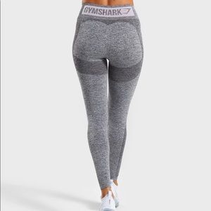 Gymshark Women’s Flex Leggings Size Small